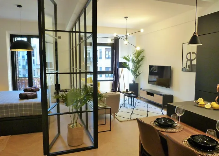 Chic Miracruz By Chic Donosti