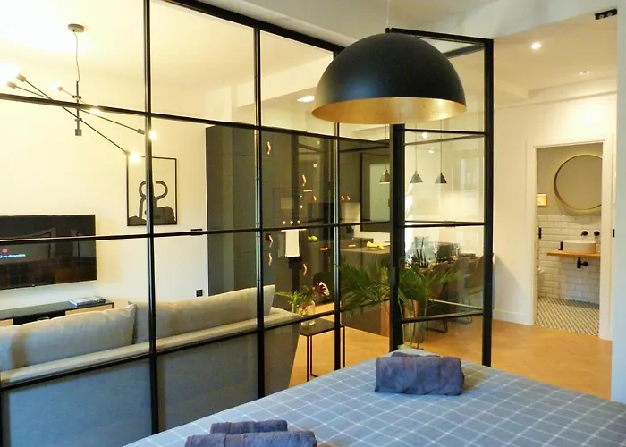 Chic Miracruz By Chic Donosti