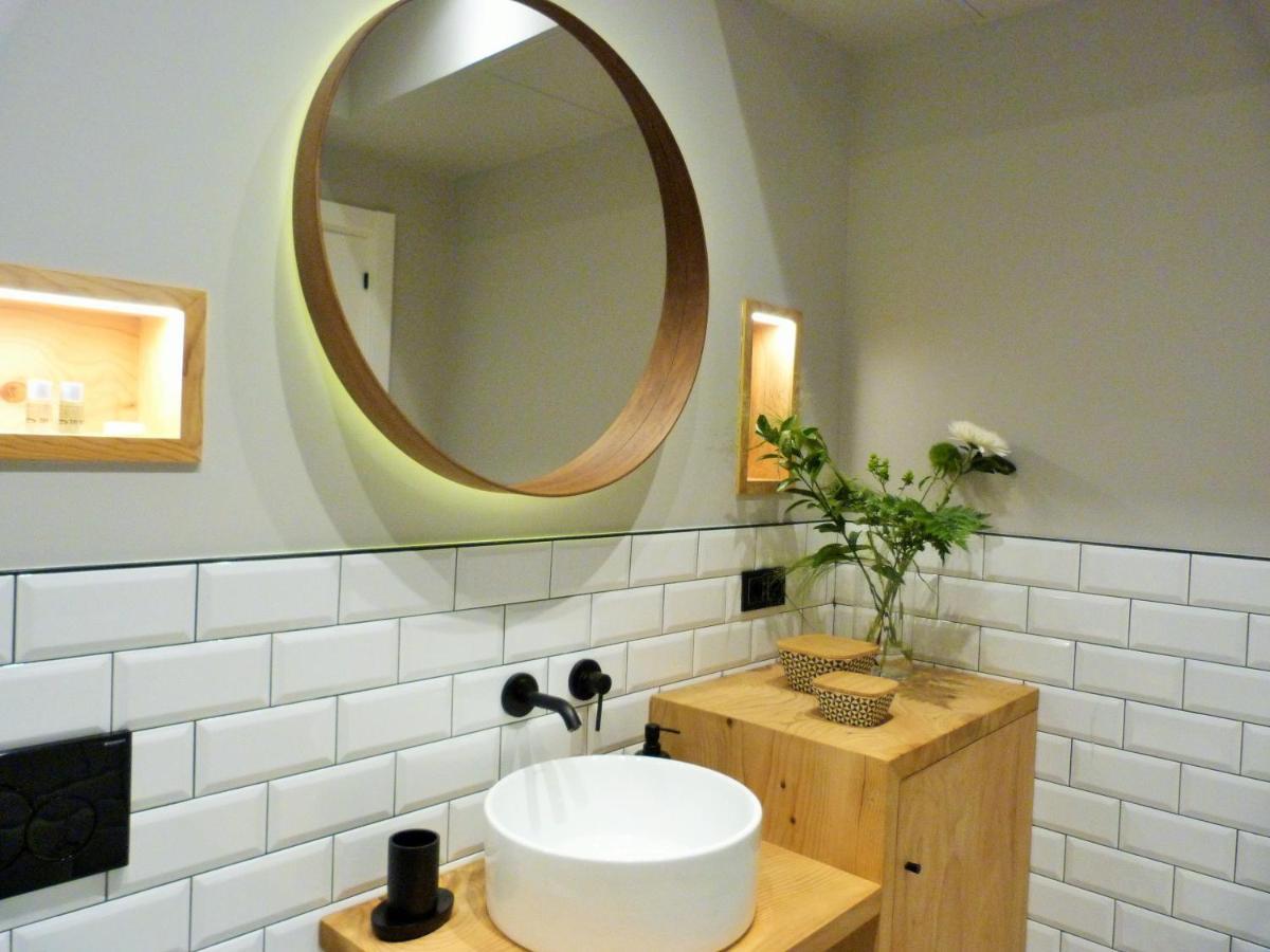 Apartamento Chic Miracruz