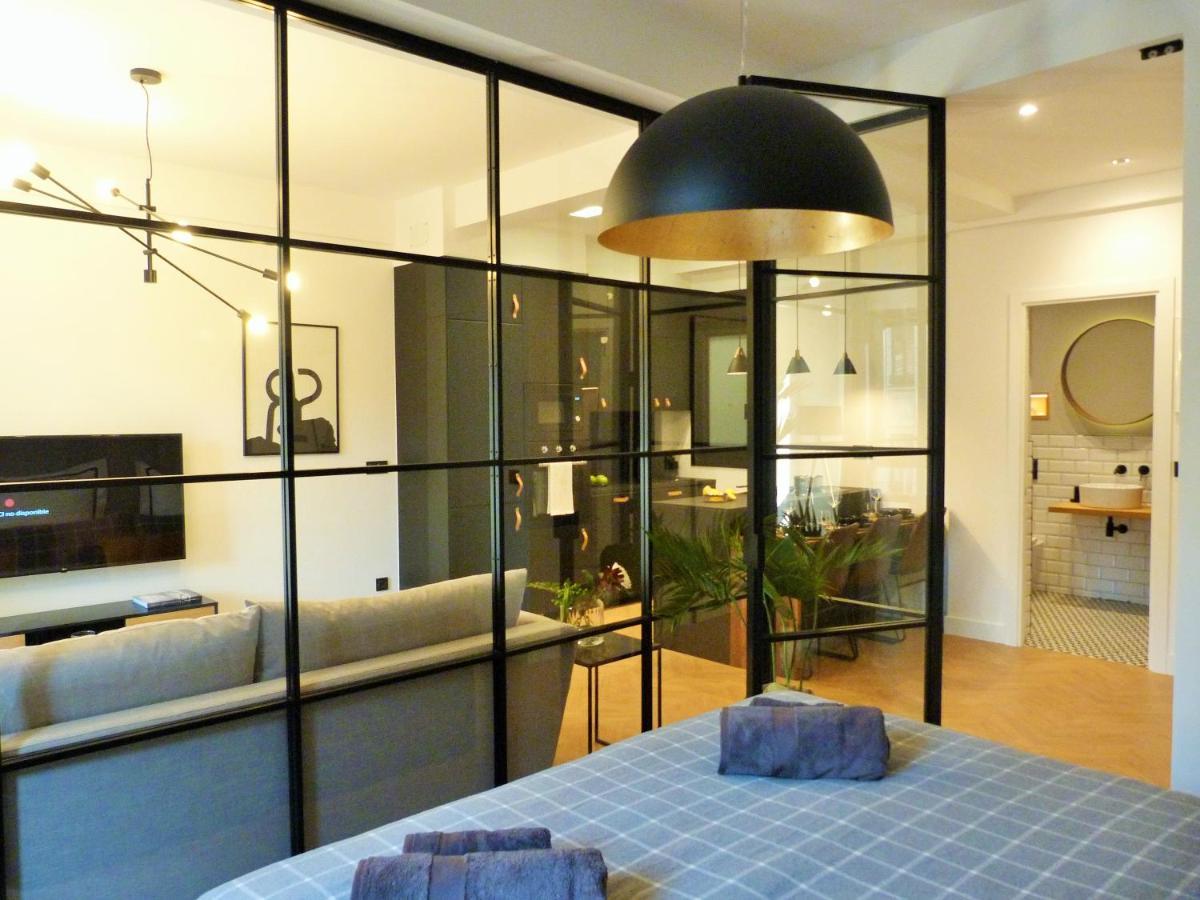Chic Miracruz Apartamento