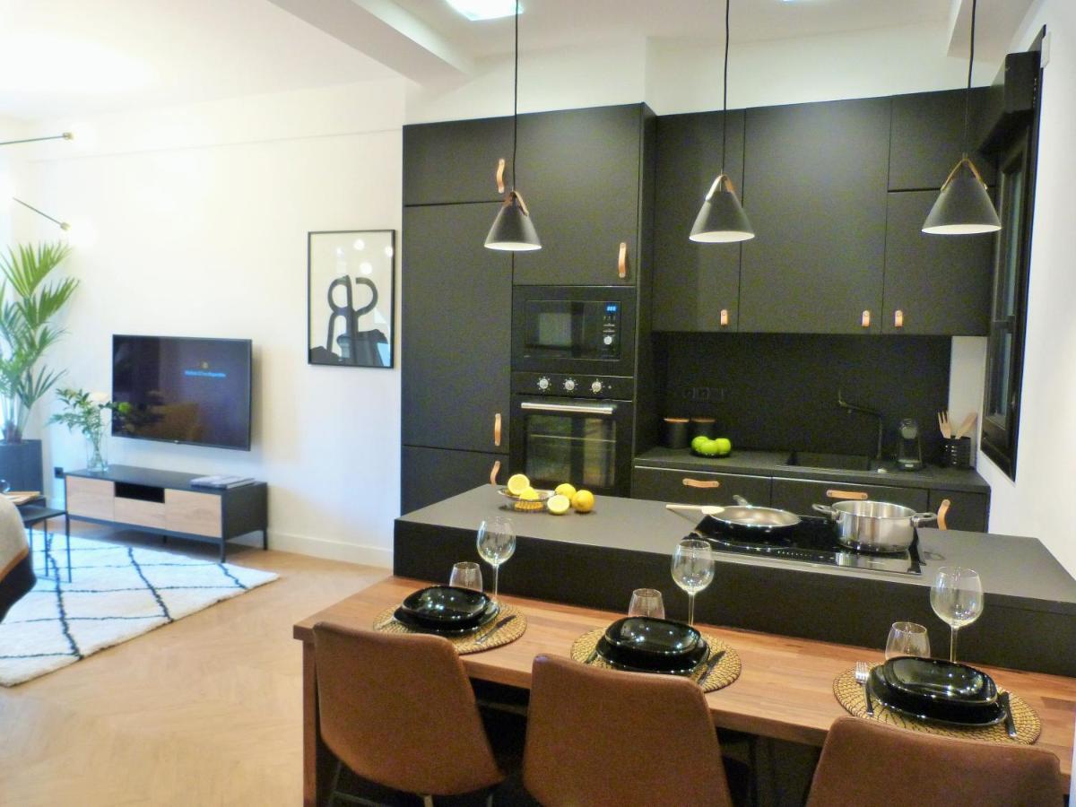 Chic Miracruz Apartamento *