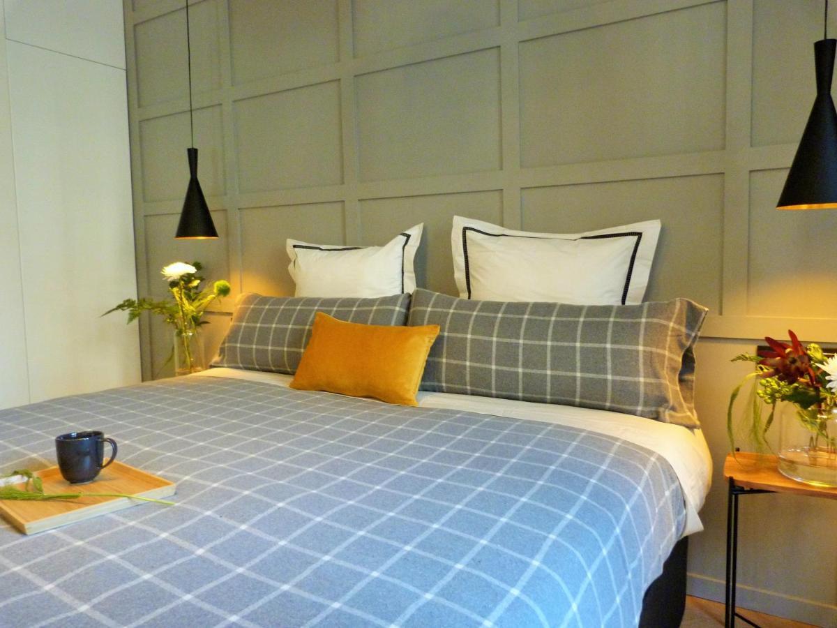 Apartamento Chic Miracruz