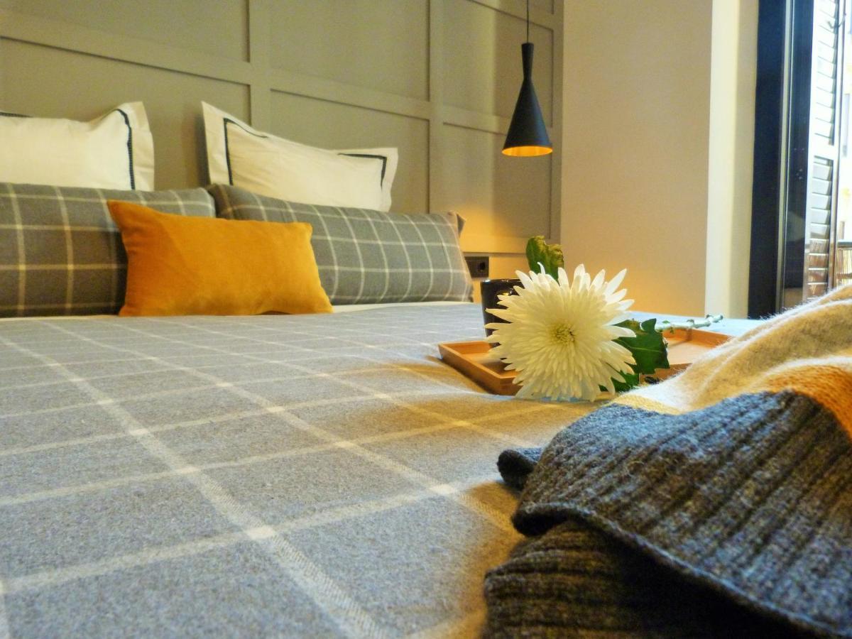 Apartamento Chic Miracruz *