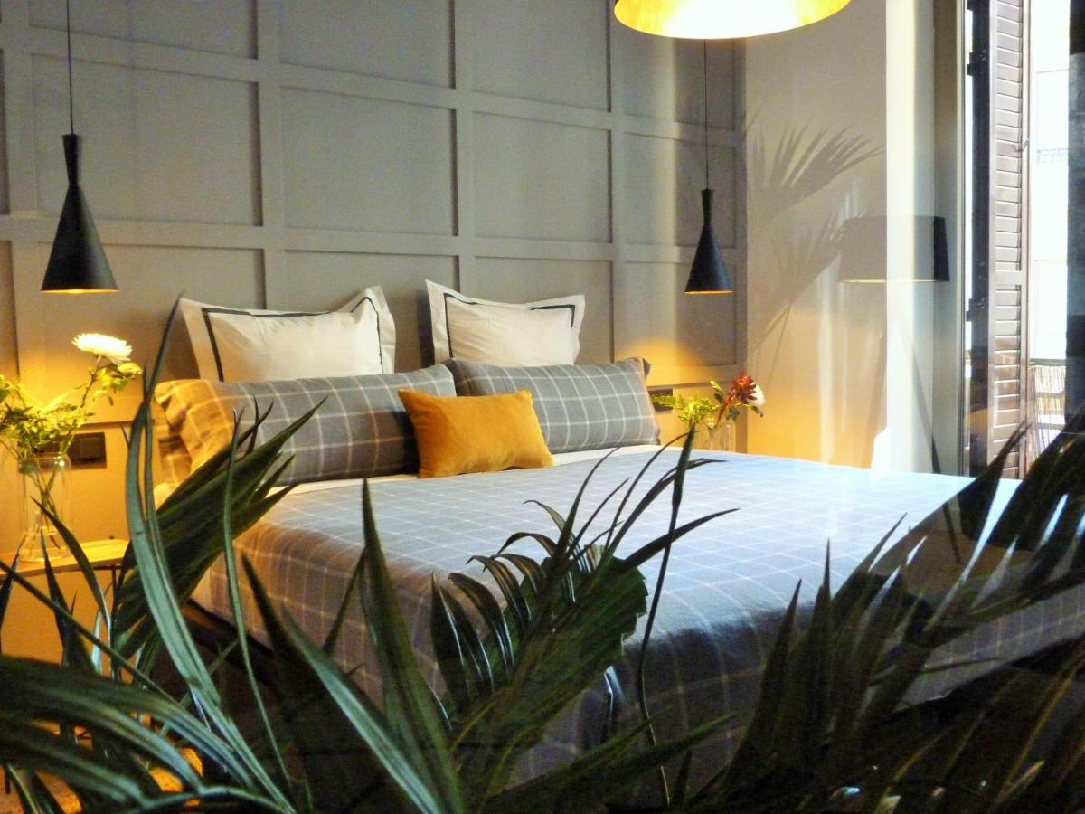 Apartamento Chic Miracruz